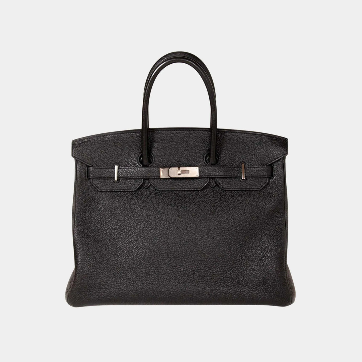 Birkin 35 Togo Black PHW