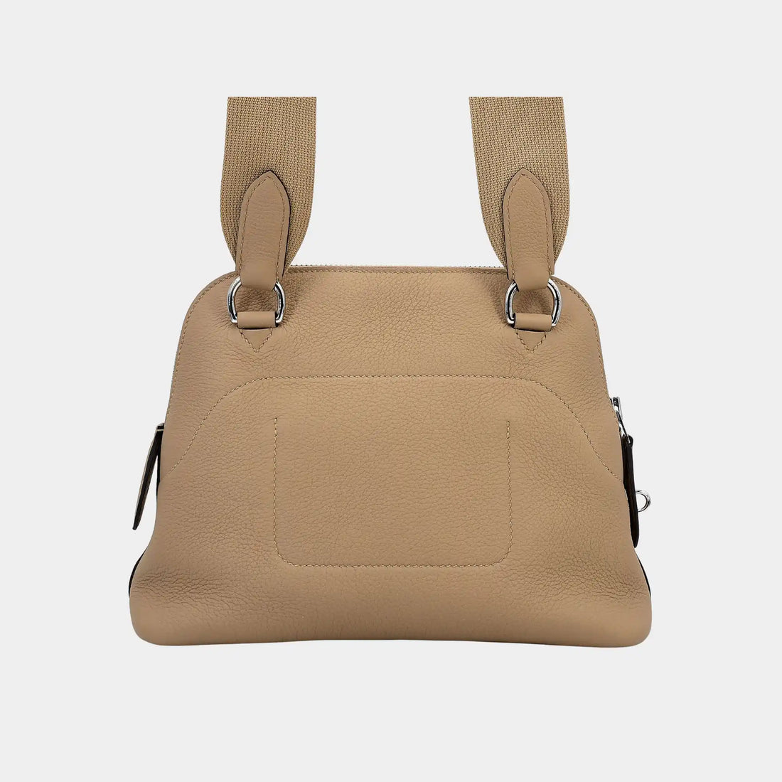 Bolide Messenger Togo Poussiere PHW، من الخلف