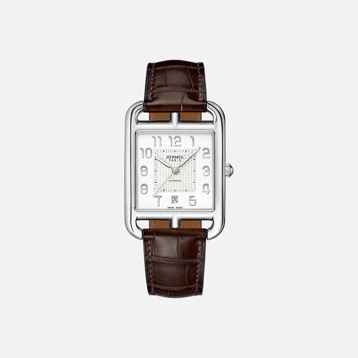 Cape Cod Watch 41mm Alligator Strap