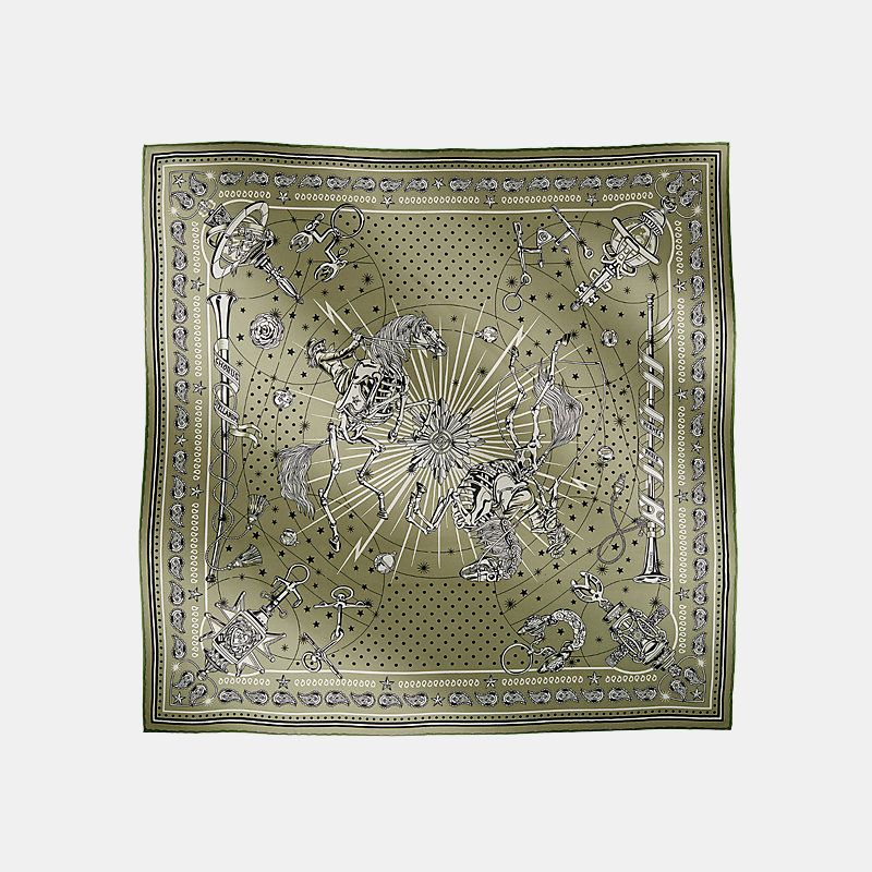 باندانا Chorus Stellarum 55
