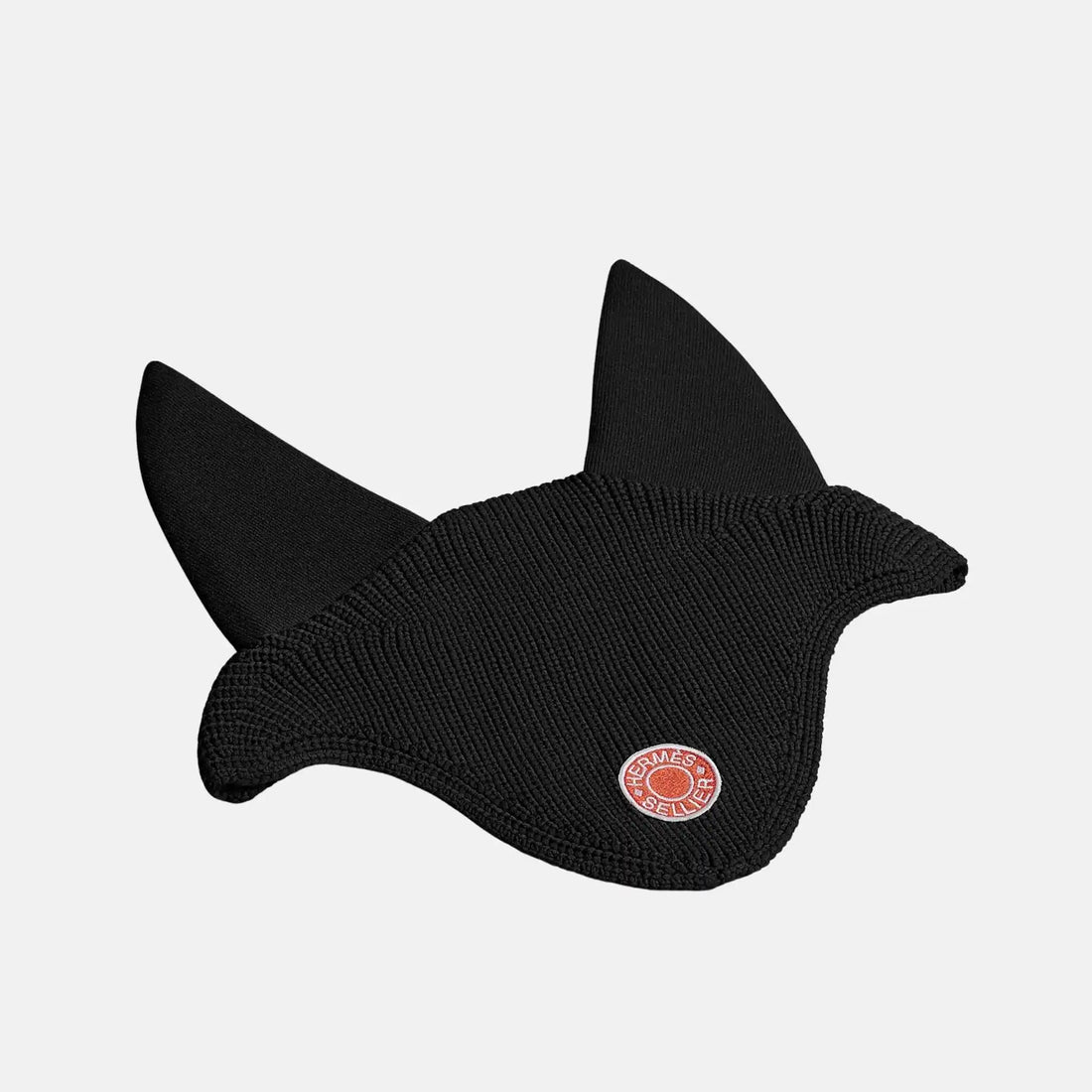 Hermes Chut III Noise Reducing Ear Net, Noir