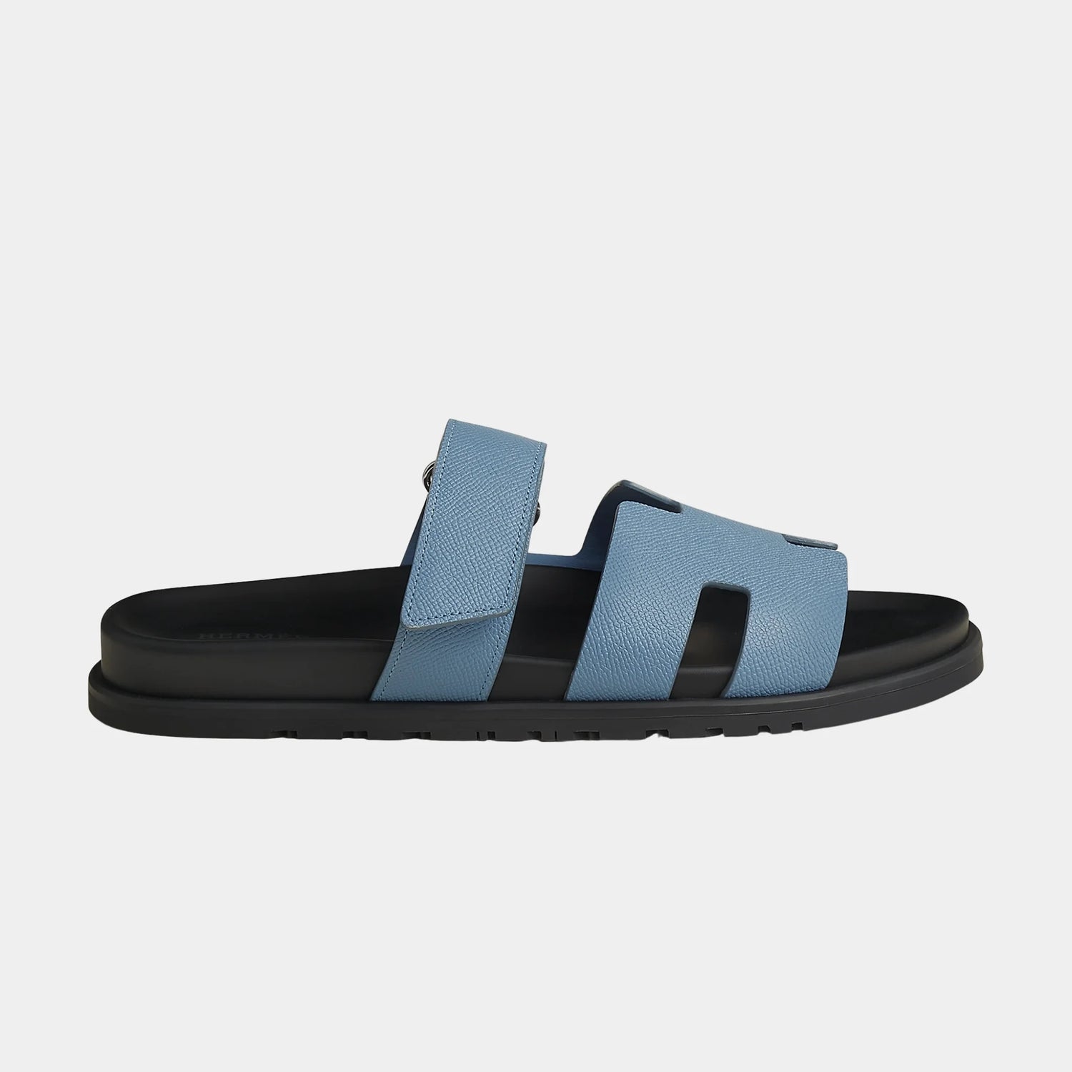 صندل Chypre من جلد Epsom للرجال