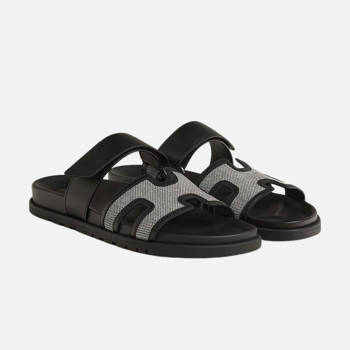 Chypre Sandal H Maxi Canvas