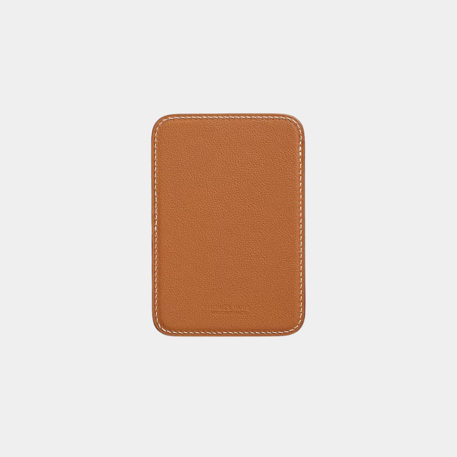 Hermes Elephant MagSafe Card Holder, Back
