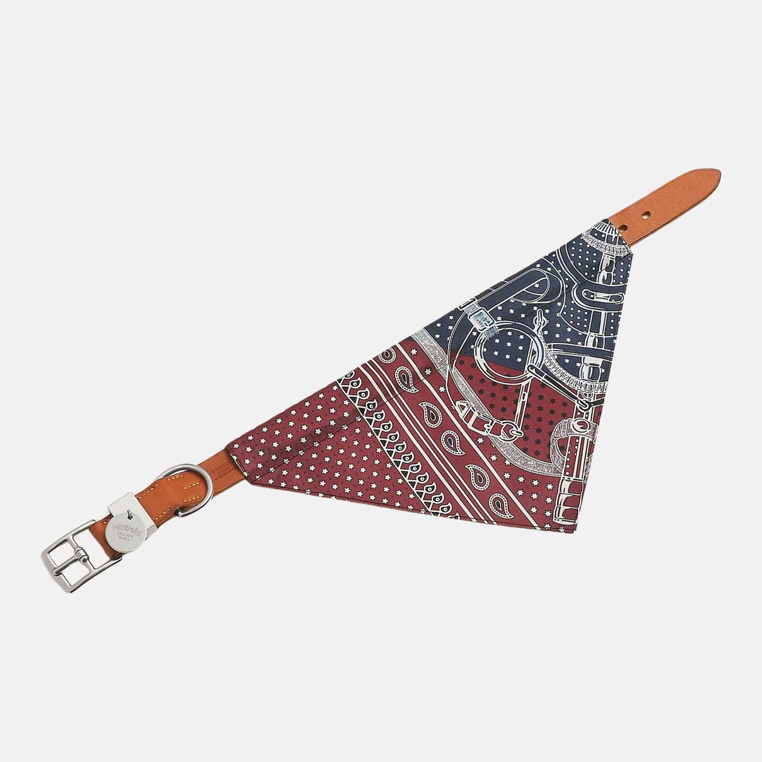 Hermes Eperon d&