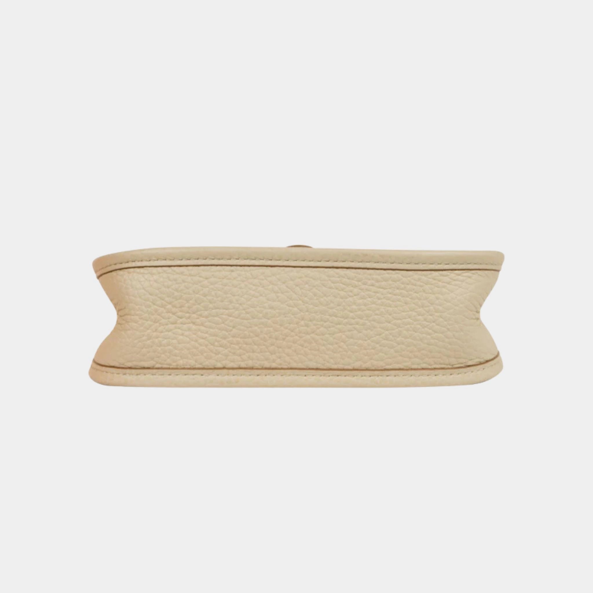 Hermes Evelyne 16 Clemence Craie PHW