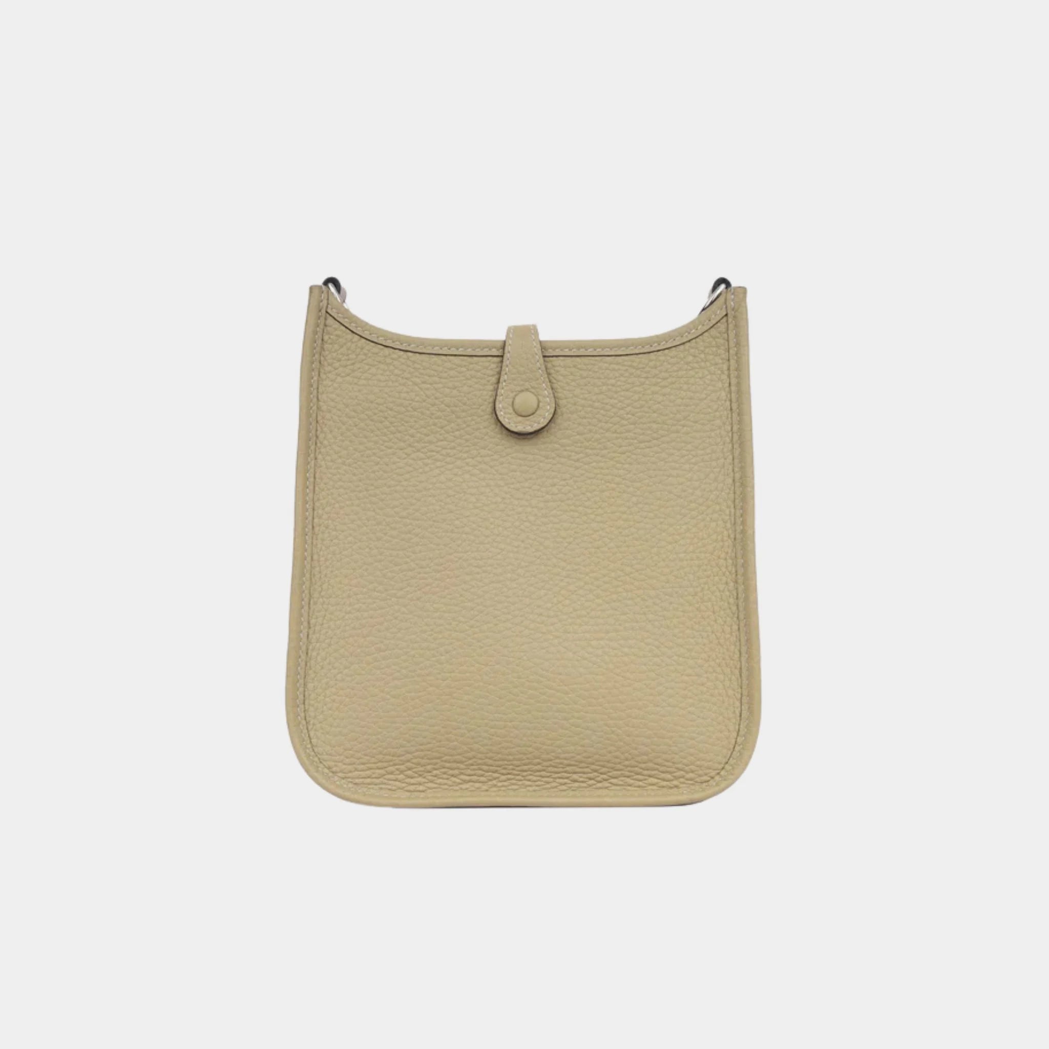 Hermes Evelyne 16 Clemence Trench PHW