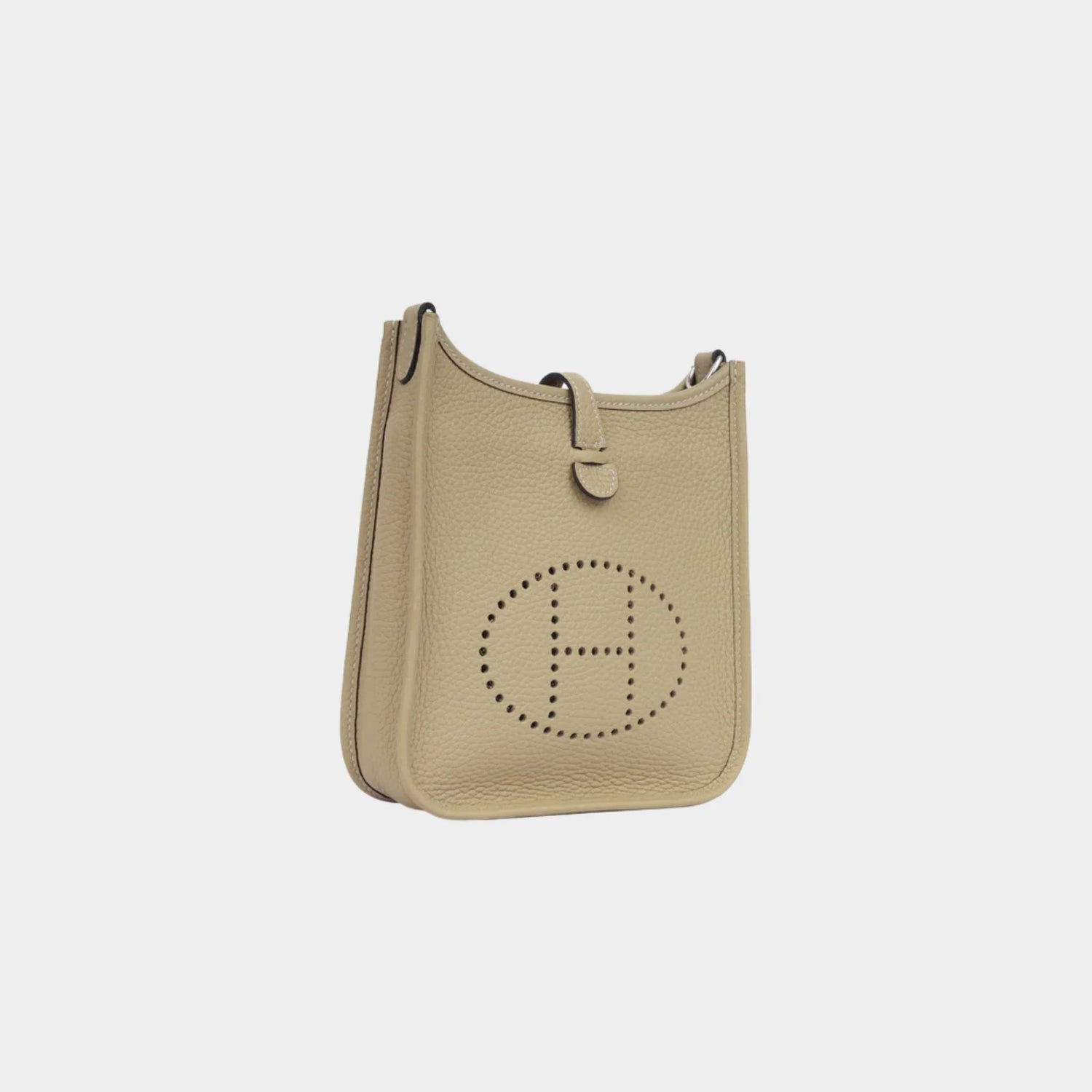 Hermes Evelyne 16 Clemence Trench PHW