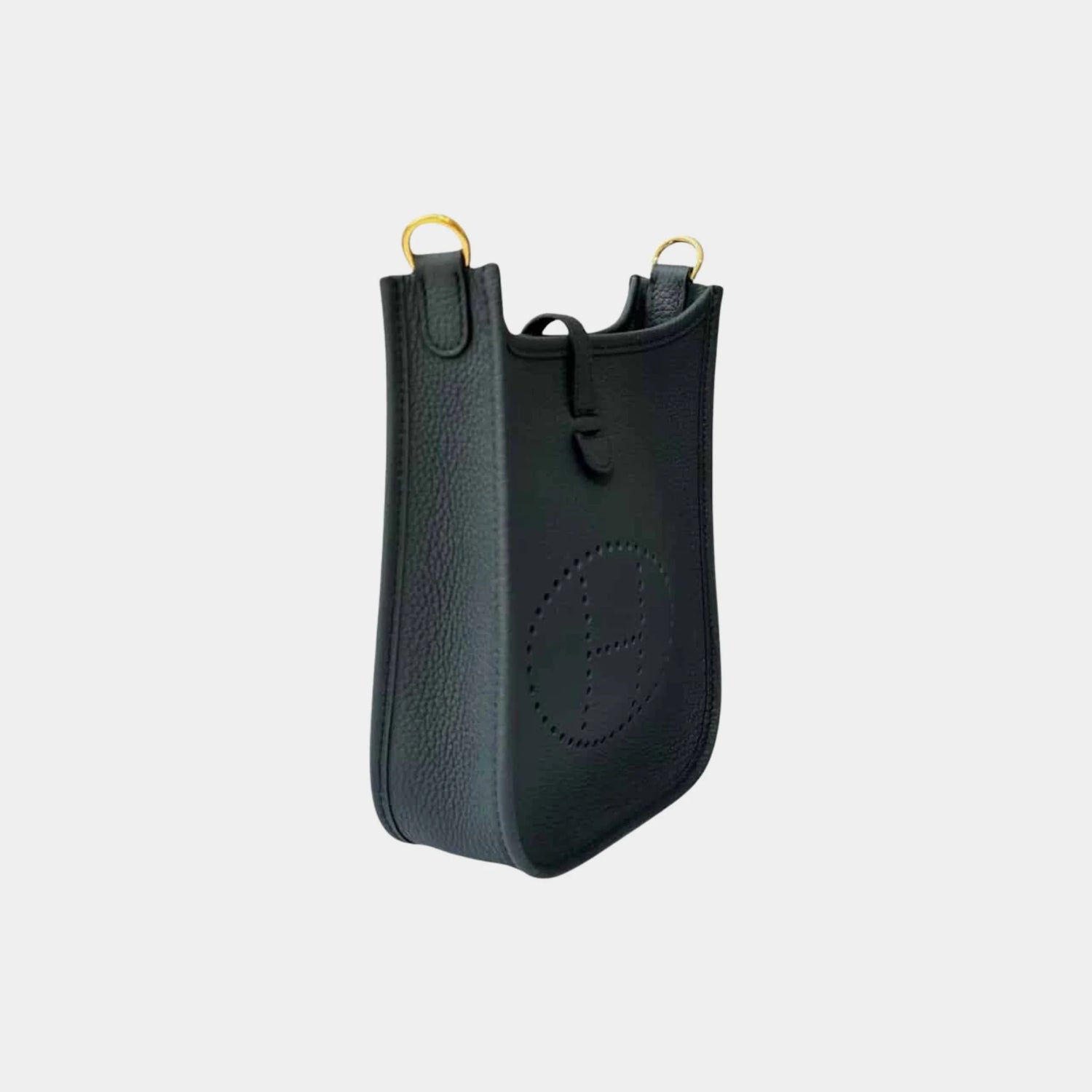 Hermes Evelyne 16 Clemence Vert Mangrove GHW