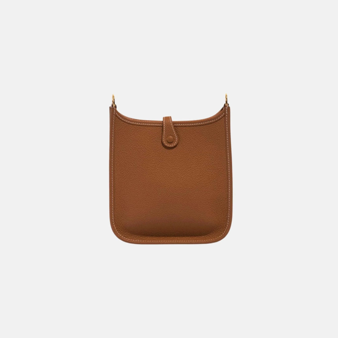 Hermes Evelyne 16 ذهب كليمنس GHW، خلفي