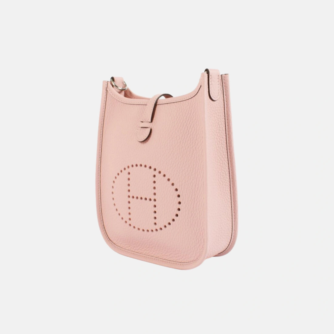 hermes evelyne 16 روز ساكورا كليمنس PHW، جانب