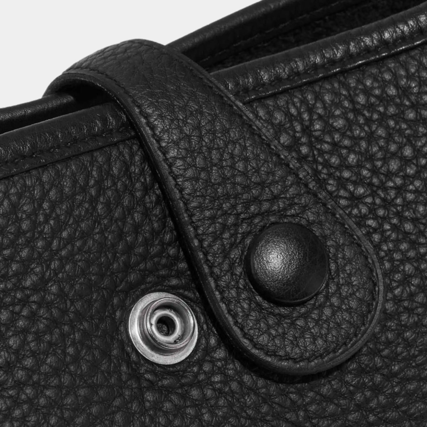 Hermes Evelyne 29 Taurillon Clemence Black PHW