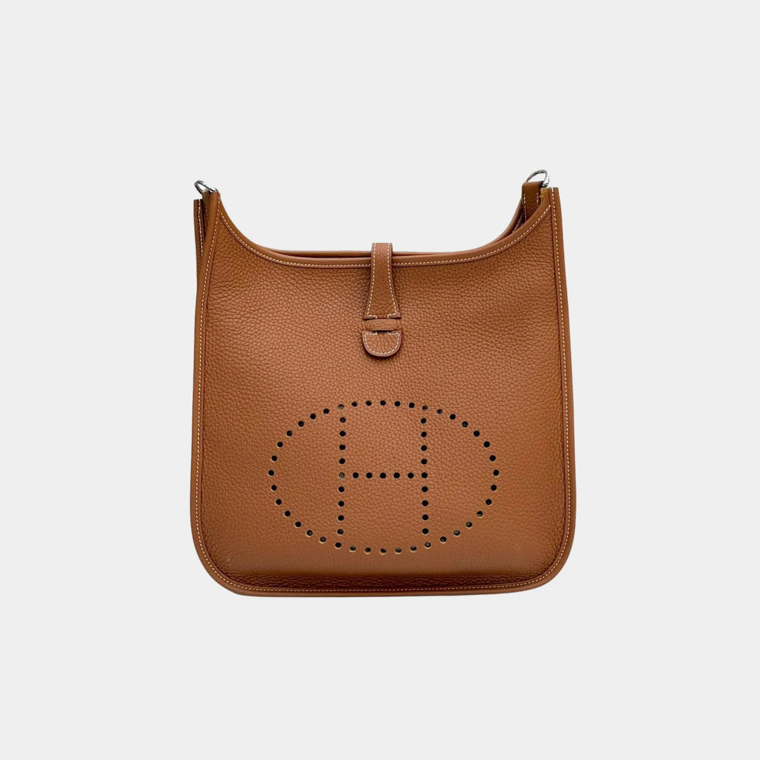 Evelyne 29 Taurillon Clemence Gold PHW