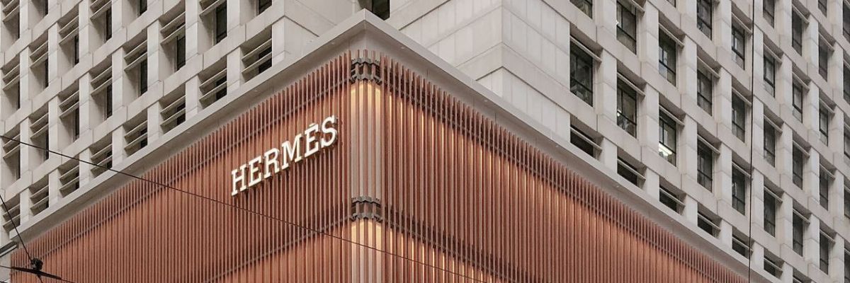 Hermes UAE collection