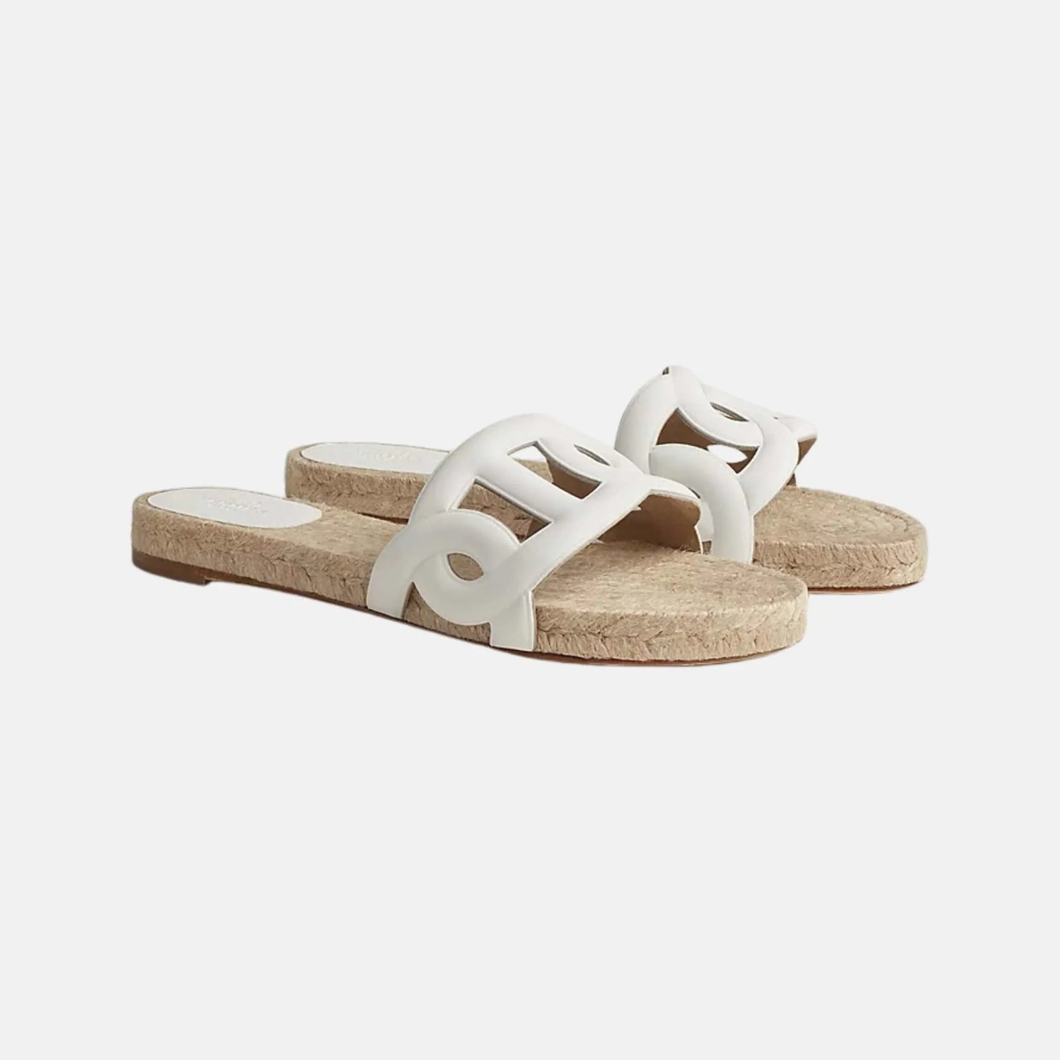 Famous Espadrilles Nappa Leather