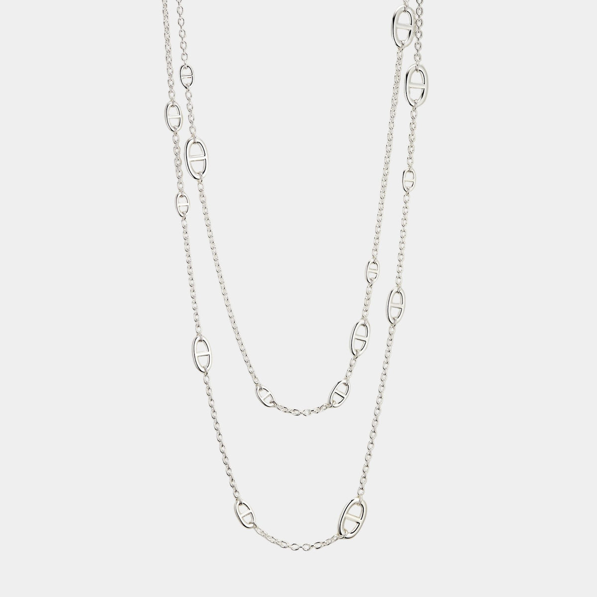 Farandole Long Necklace 160
