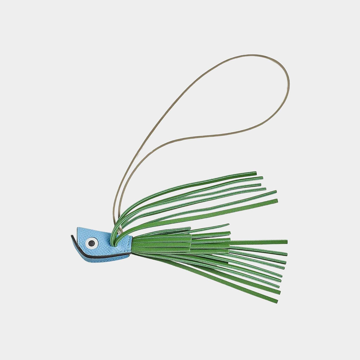 حلية Fish Bag Charm