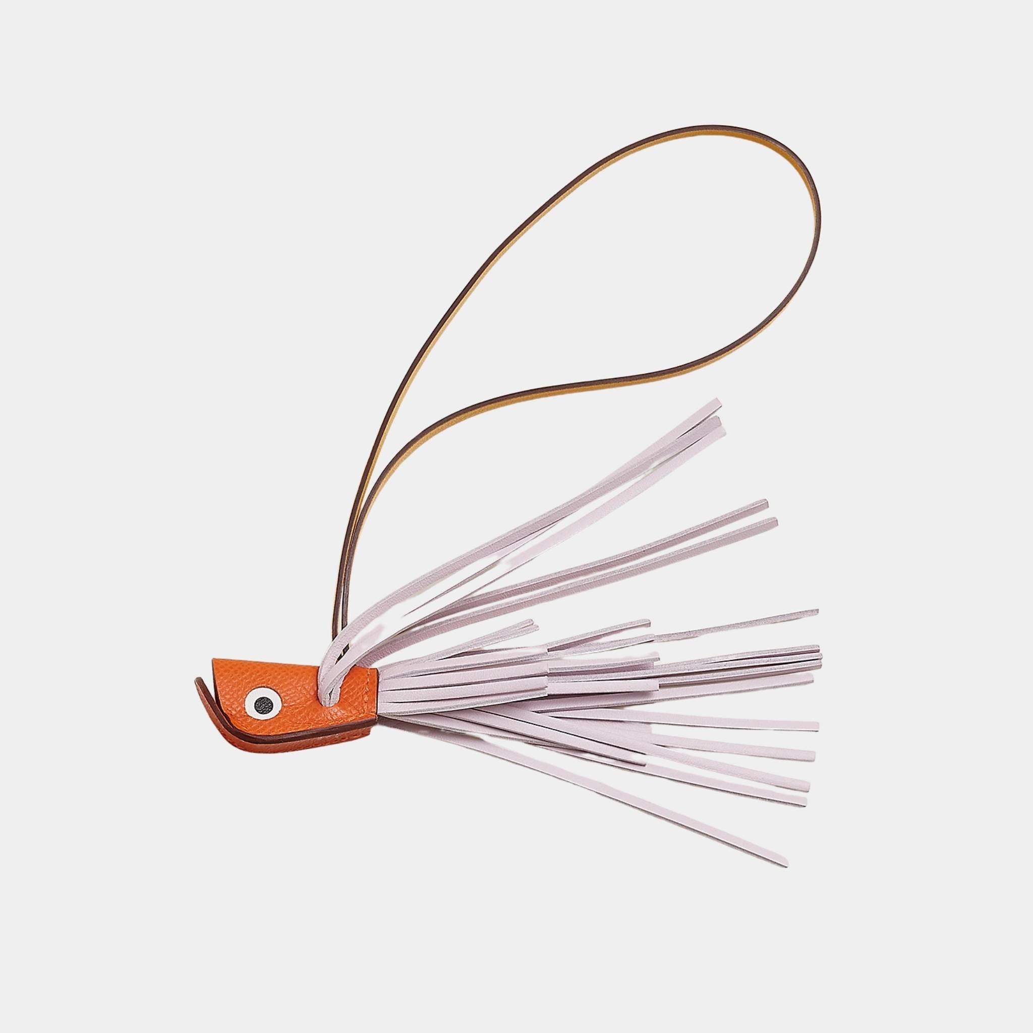Fish Bag Charm
