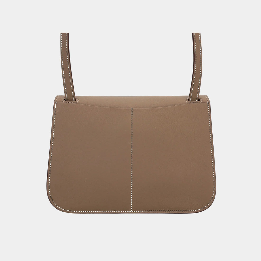 Hermes Halzan Mini سويفت إيتوب PHW، من الخلف