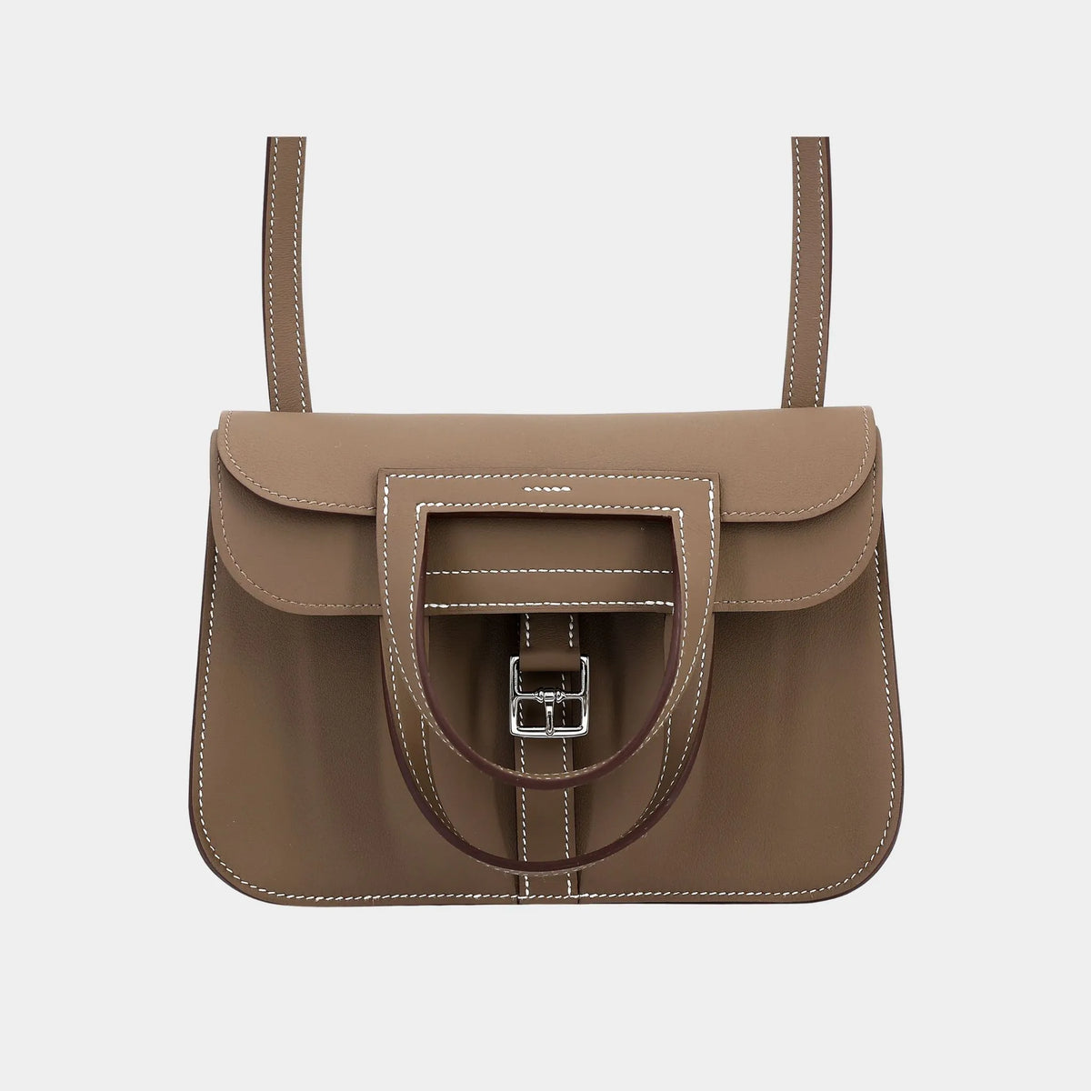 Halzan Mini Swift Etoupe PHW