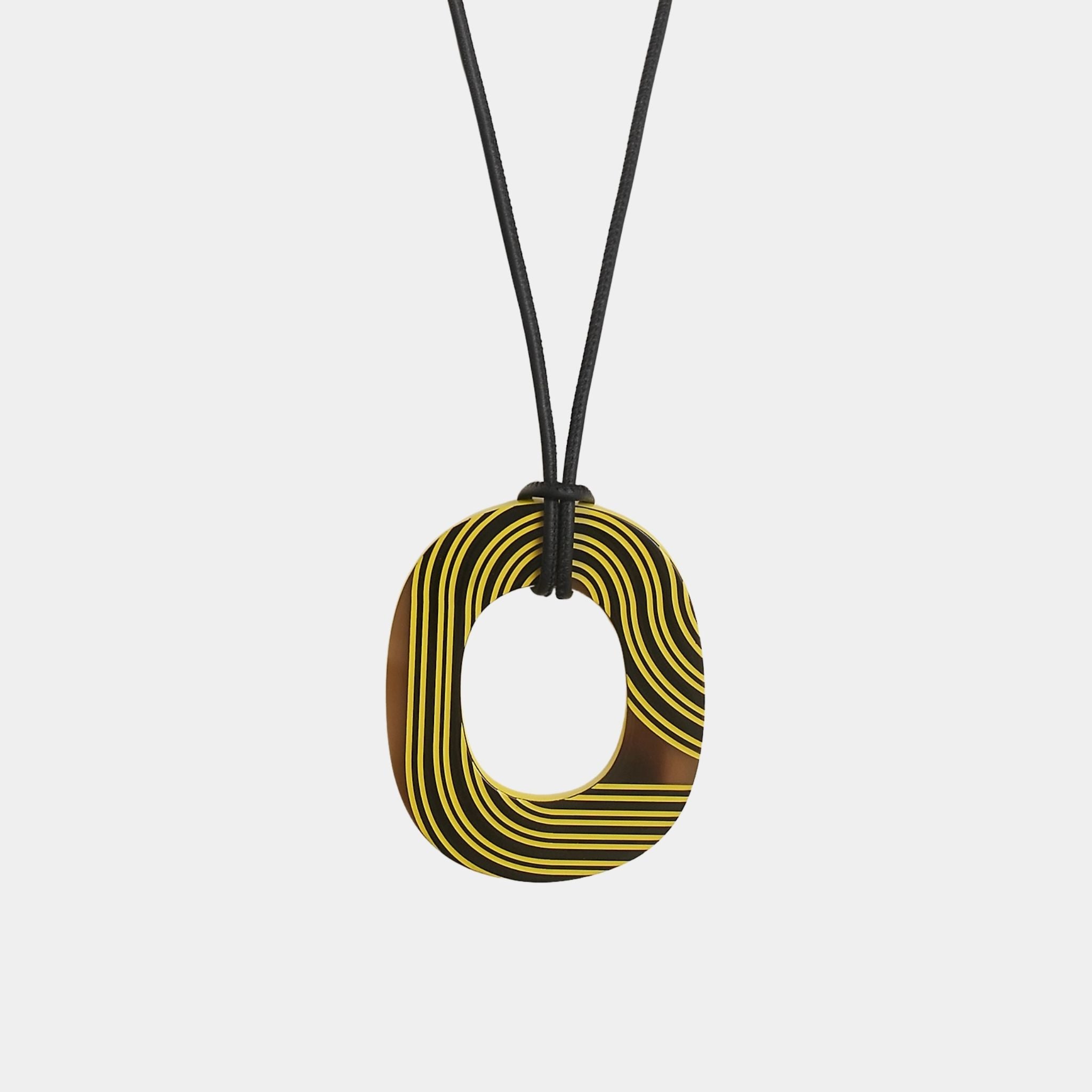 （HERMES）Isthme Pop pendant GM Isthme Pop pendant, small model | Hermès Finland