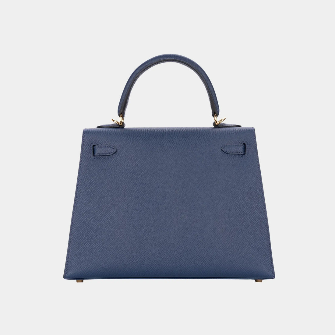 alt
Hermes Kelly 25 إبسوم أزرق كحلي GHW، من الخلف