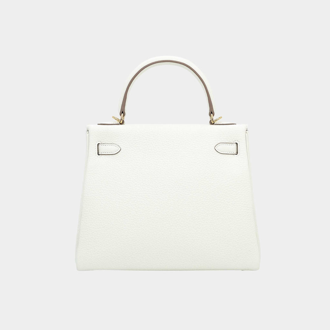 alt
Hermes Kelly 25 تودوغ فطر GHW، الخلف
