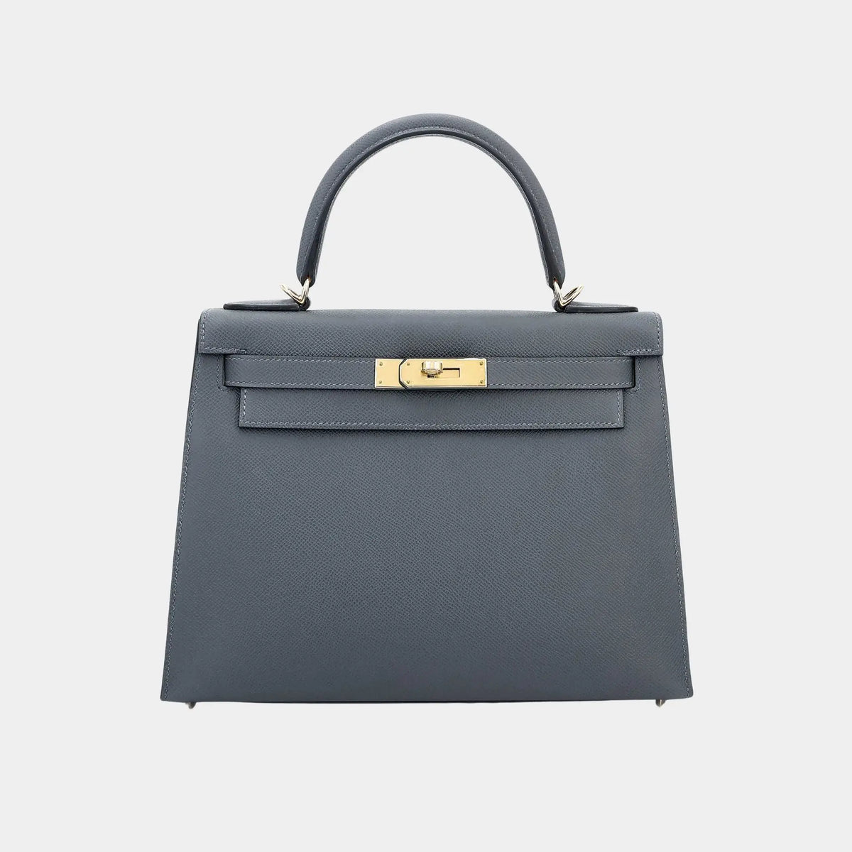 Kelly 28 Epsom Gris Misty PBHW