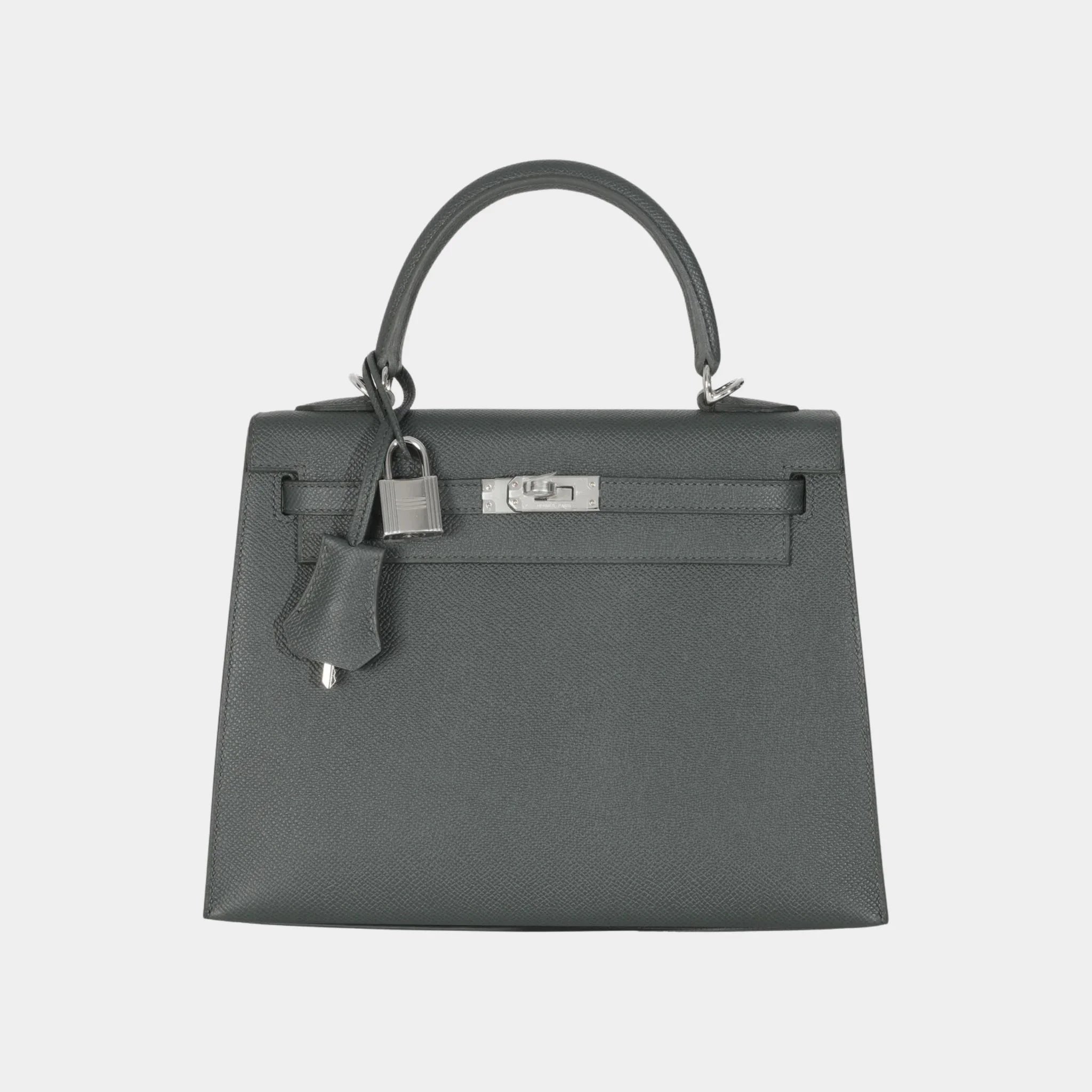 Kelly 28 Epsom Vert Mangrove PHW 