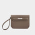 Hermes Kelly Depeches 25 Etoupe PHW, Front