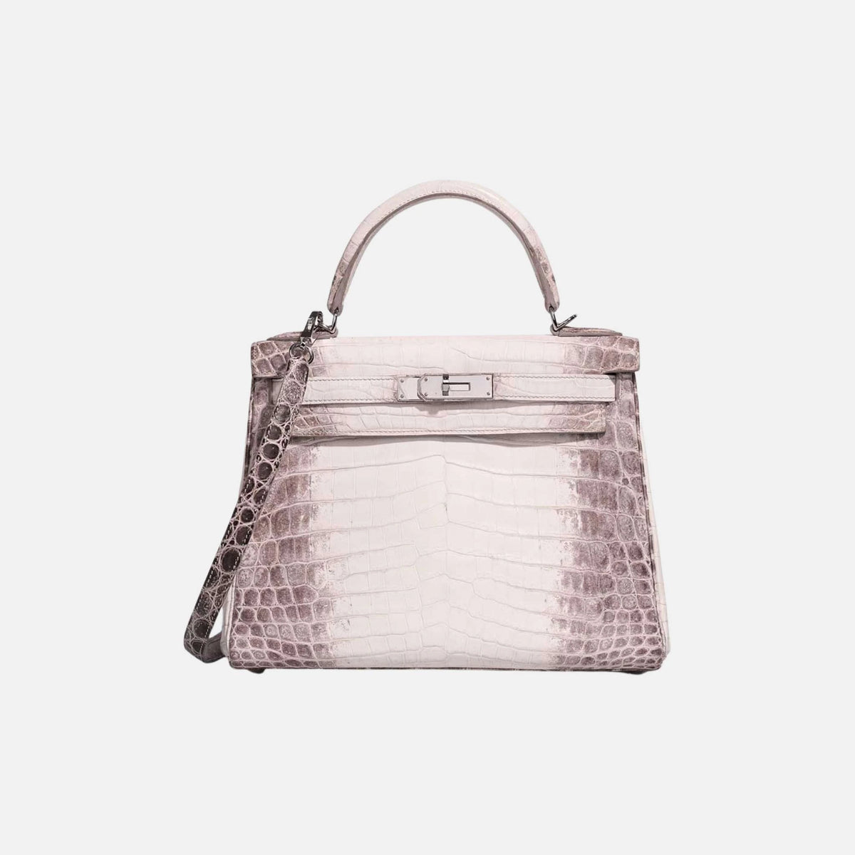 Kelly 28 Niloticus Crocodile Himalaya PHW