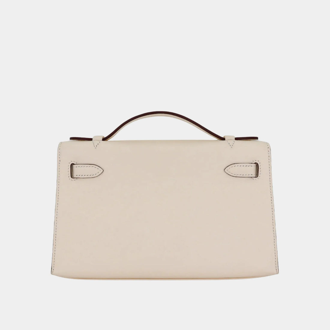 Kelly Pochette Swift Nata GHW