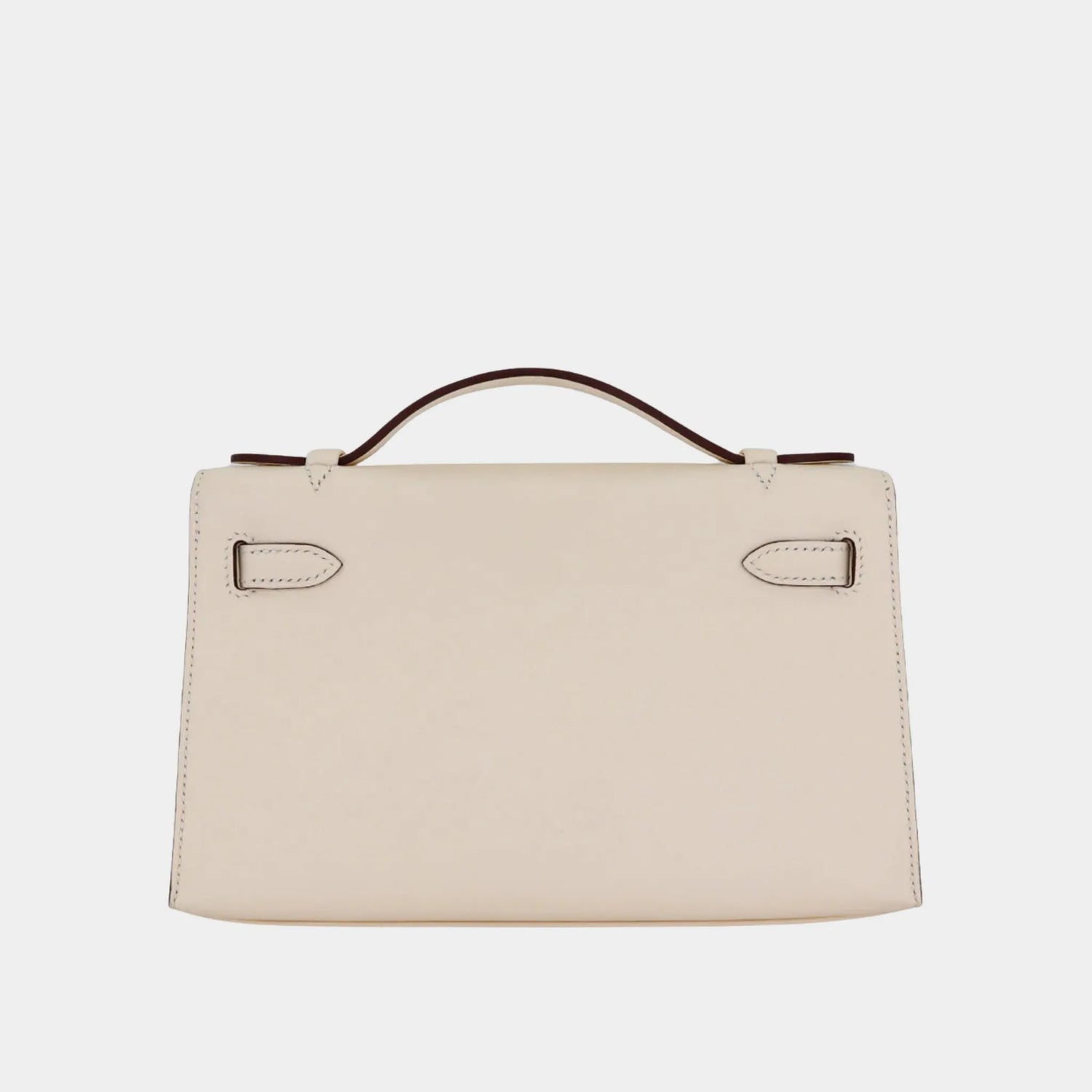 Kelly Pochette Swift Nata GHW