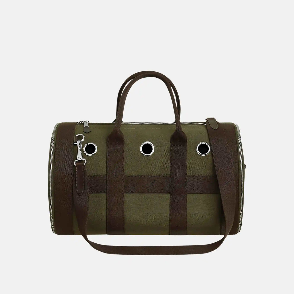 Luxury Carrying Bag For Small Dogs