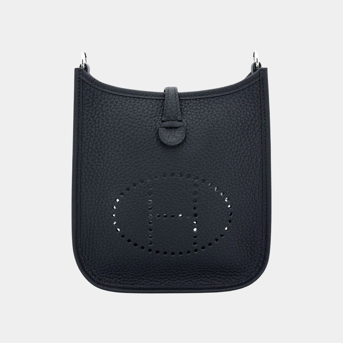 Mini Evelyne TPM Amazone 112 Clemence Noir PHW