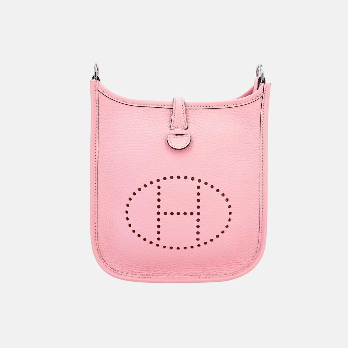 Mini Evelyne TPM Amazone 112 Clemence Rose Sakura PHW
