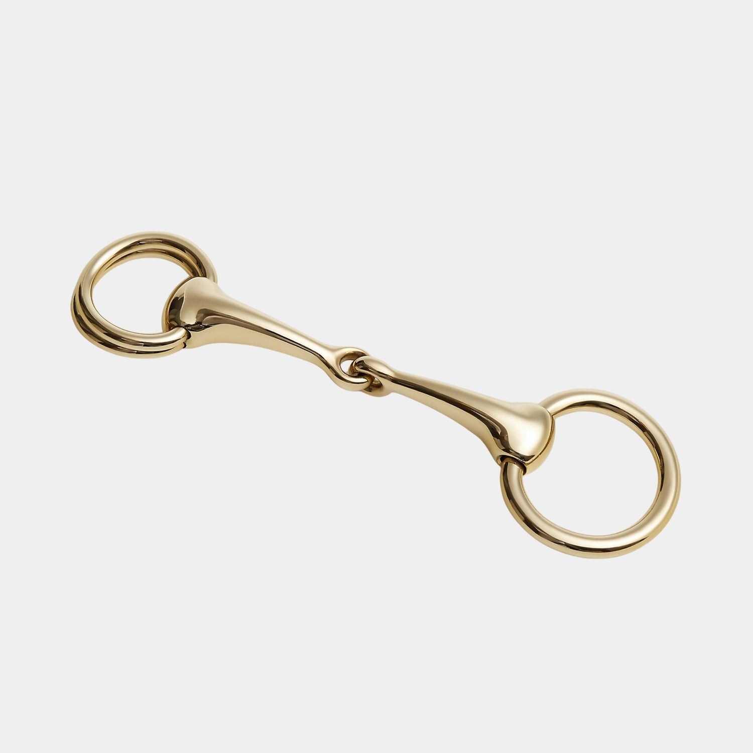 Mors Scarf 90 Ring