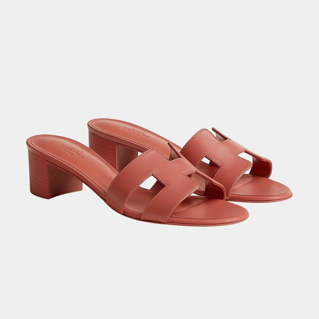 HERMES Oasis Sandal オアジスサンダル ナチュラル ベージュ HERMES Oasis Sandal オアジスサンダル ナチュラル ベージュ