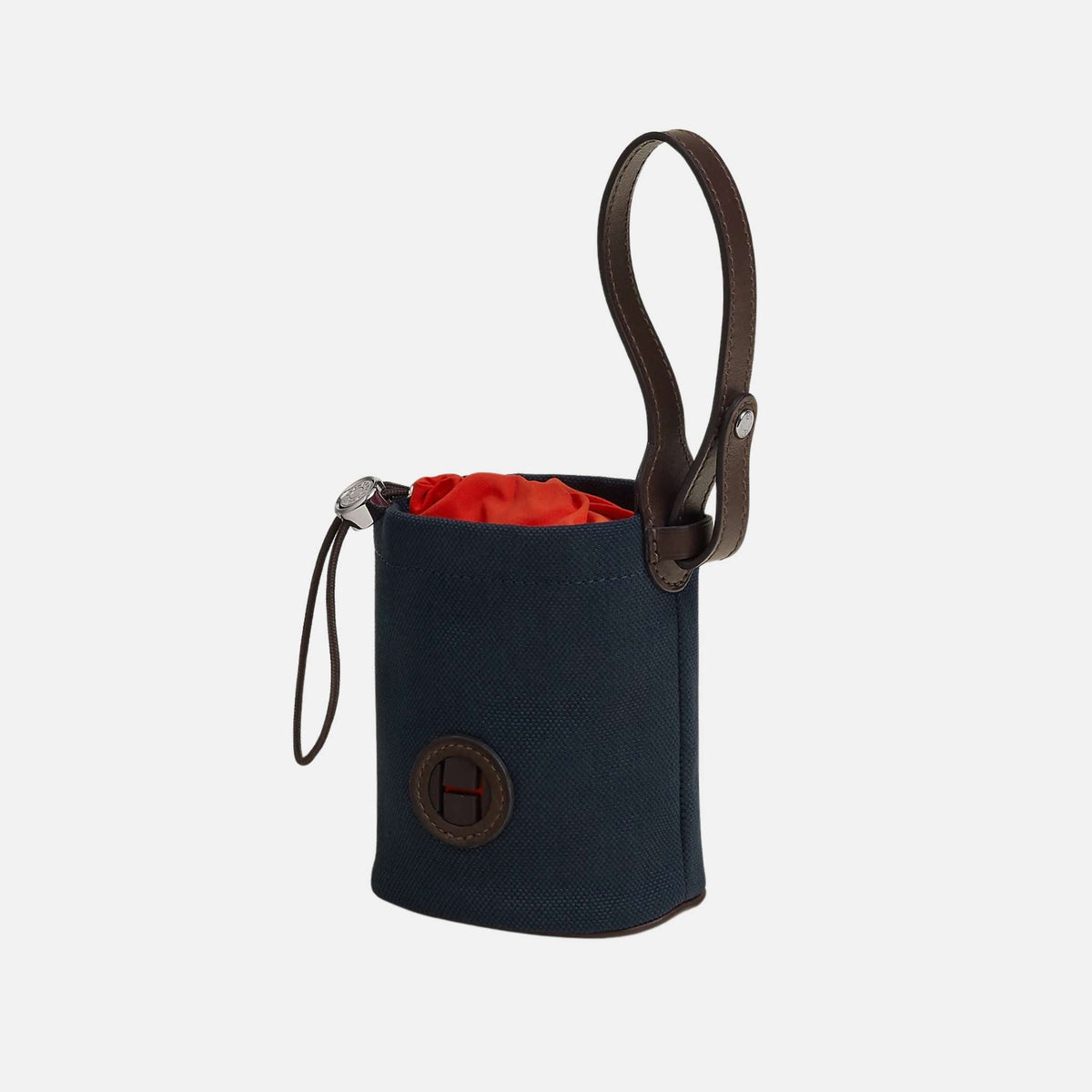 On The Go Luxury Dog Pouch