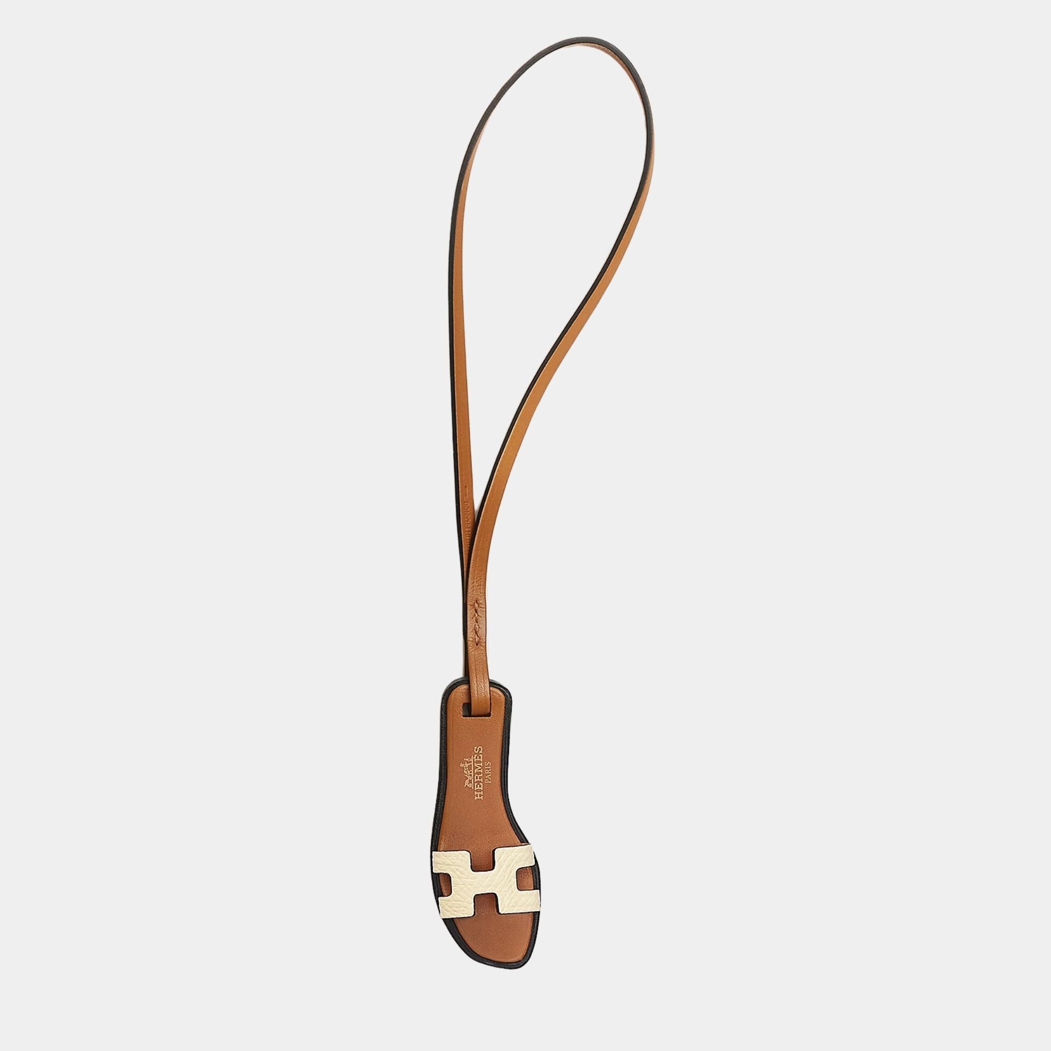 Hermes Oran Nano Charm, Nata