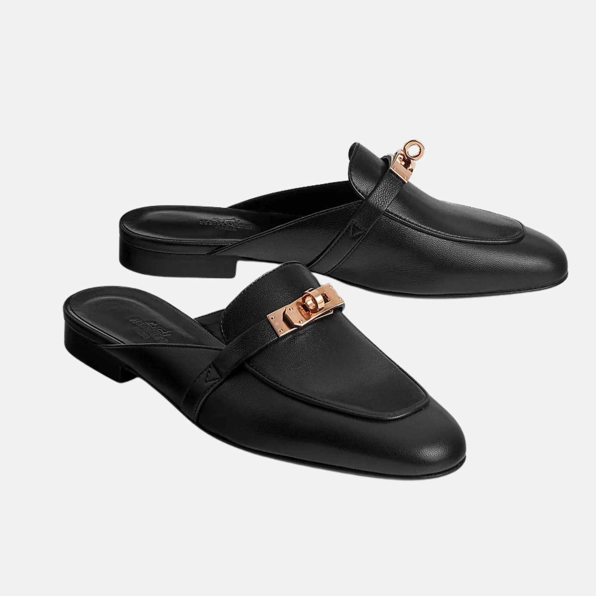Oz mule Goatskin RGHW