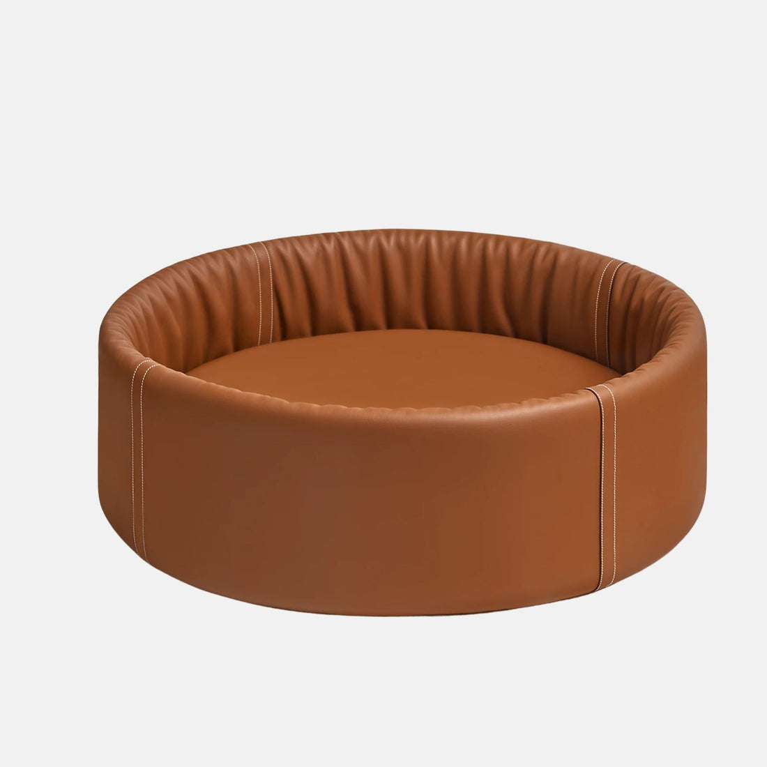 Hermes Patapouf Luxury Dog Bed, Large