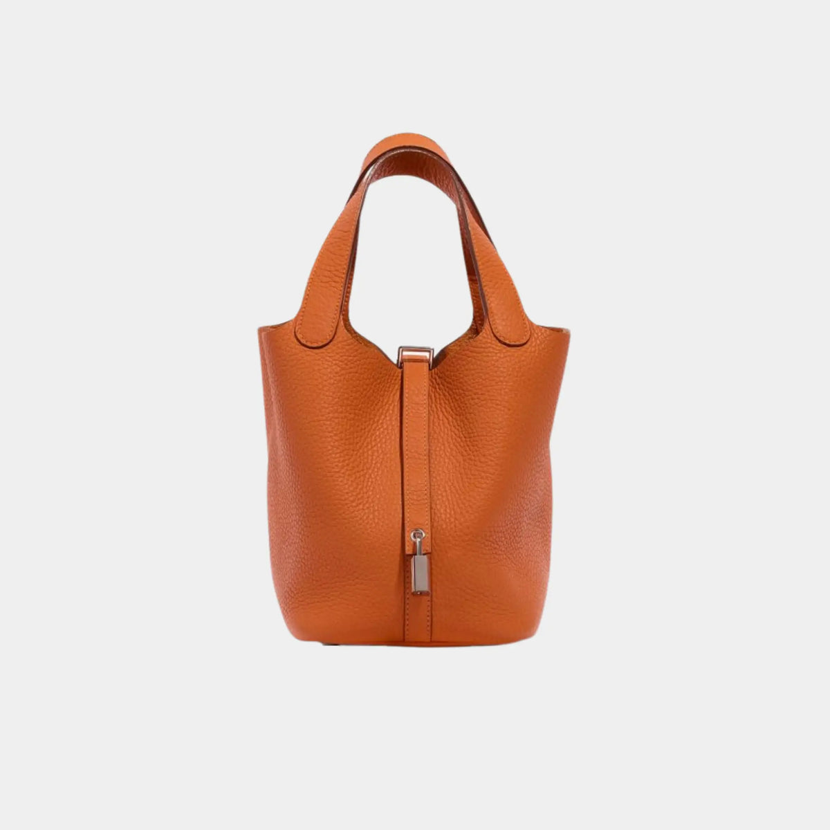 Picotin 18 Clemence Orange PHW