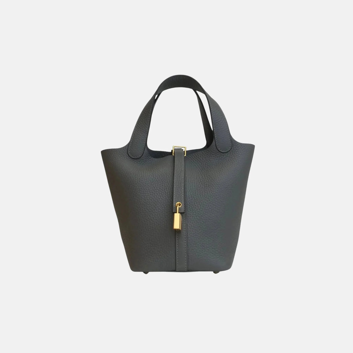 Picotin 18 Gris Meyer Clemence GHW