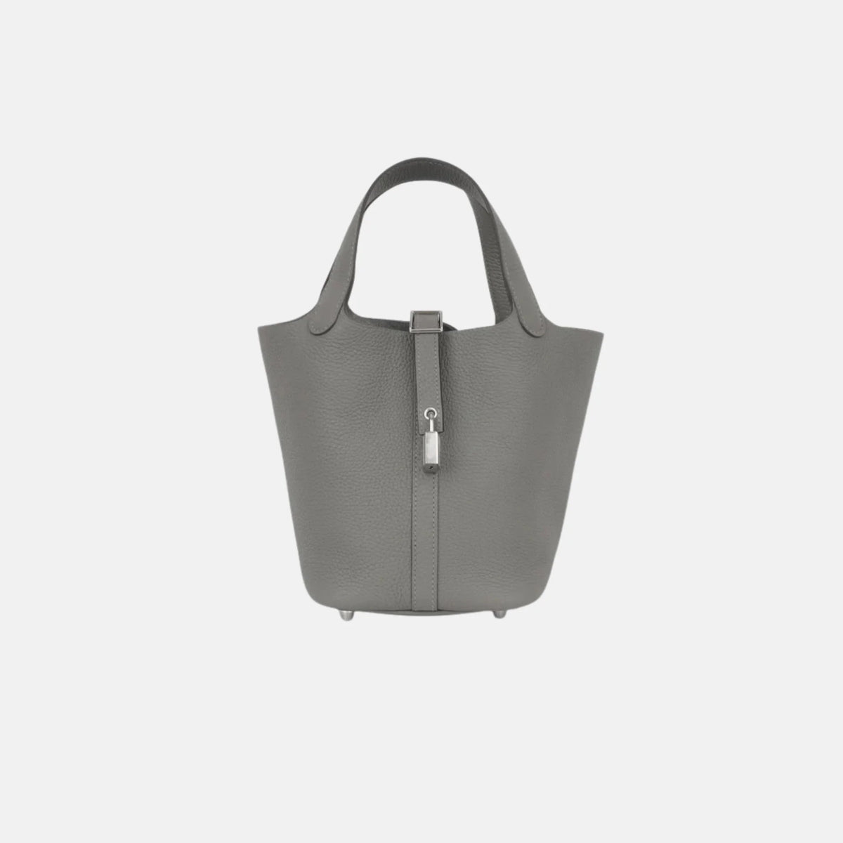 Picotin 18 Gris Meyer Clemence PHW