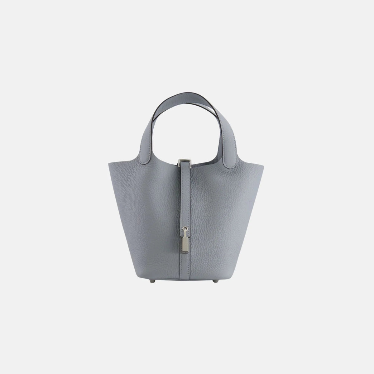 Picotin 18 Gris Pantin Clemence PHW