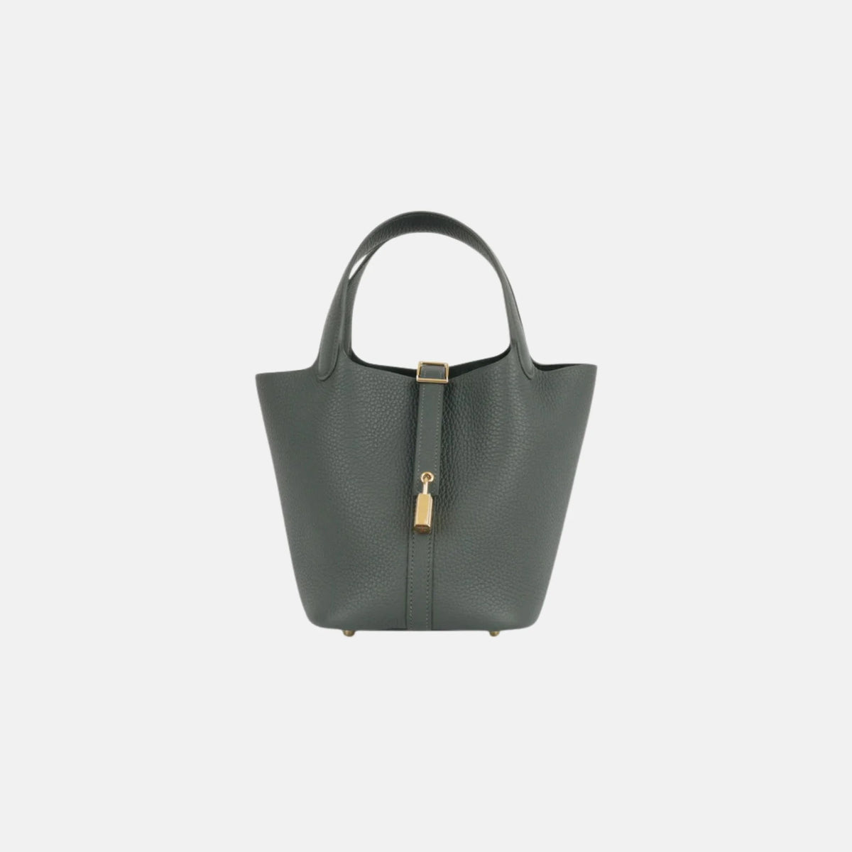 Picotin 18 Vert Mangrove Clemence GHW