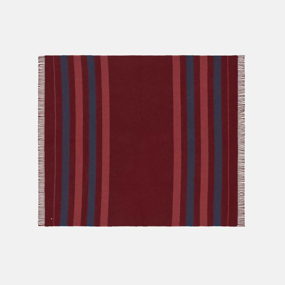 Hermes Rocabar Blanket, Rouge H, Full