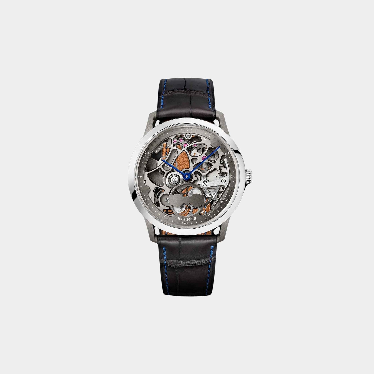 Hermes Slim d&