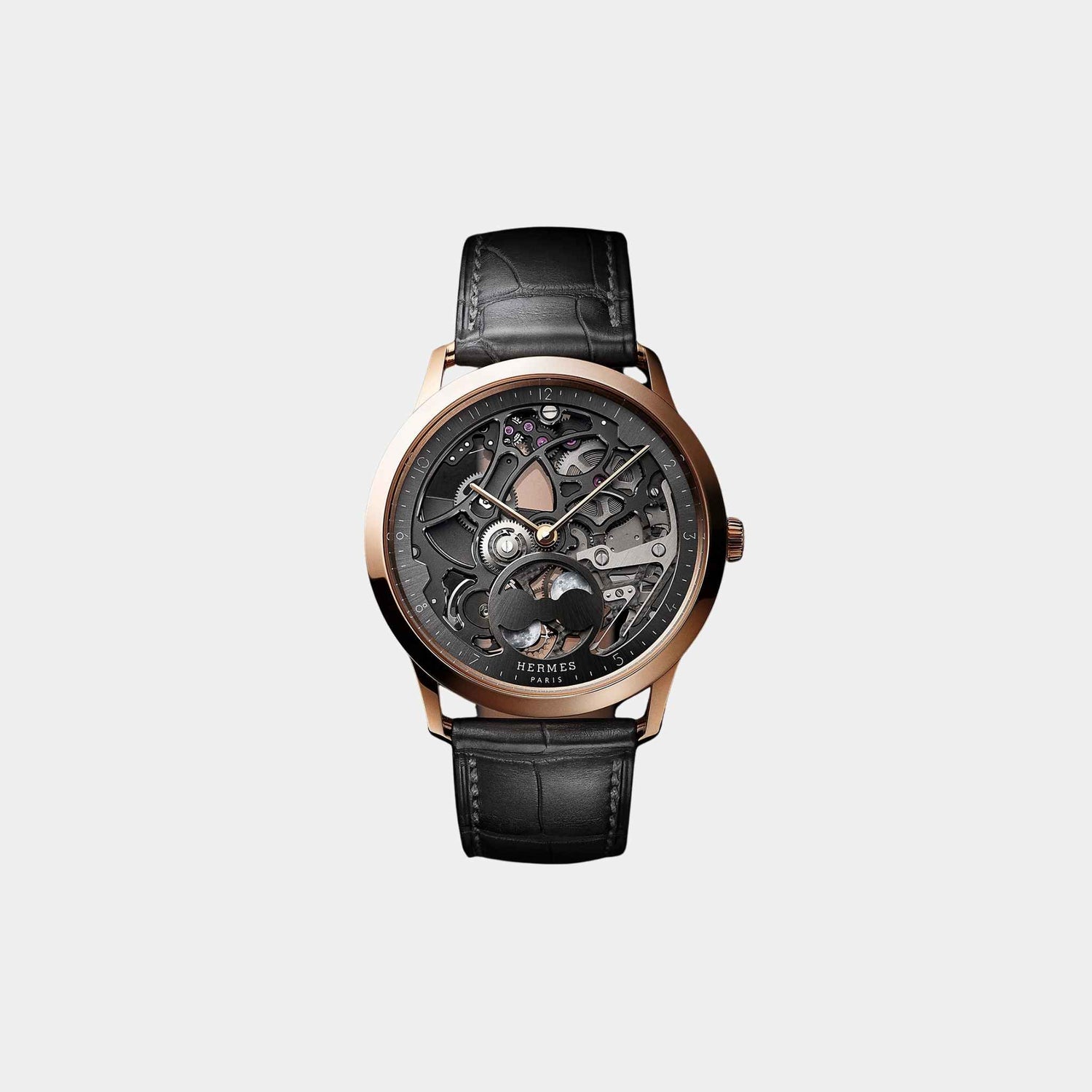 Hermes Slim d&